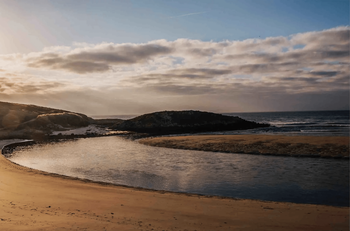 mejores playas de Galicia