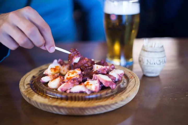 a coruña qué comer